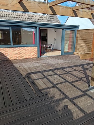Location maison Grand-Bourgtheroulde 27520 Eure 98 m2 4 pièces 915 euros