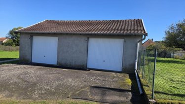 Maison a vendre Cintrey 70120 Haute-Saône 270 m2 8 pièces 90000 euros