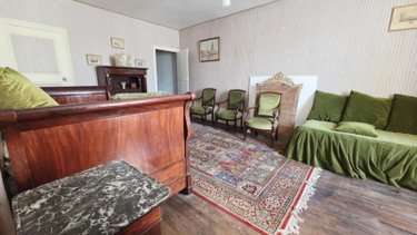 Maison a vendre Cintrey 70120 Haute-Saône 270 m2 8 pièces 90000 euros