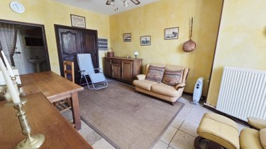 Maison a vendre Cintrey 70120 Haute-Saône 270 m2 8 pièces 90000 euros