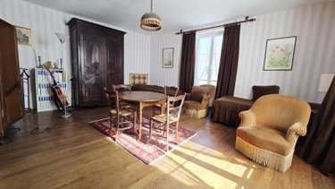 Maison a vendre Cintrey 70120 Haute-Saône 270 m2 8 pièces 100000 euros
