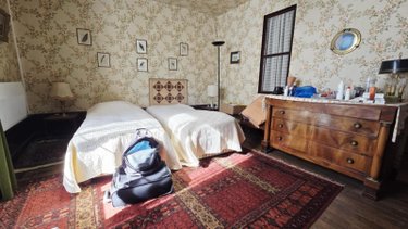 Maison a vendre Cintrey 70120 Haute-Saône 270 m2 8 pièces 90000 euros