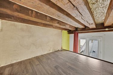 Appartement a vendre Paris 5e arrondissement 75005 Paris 13 m2 1 pièce 153700 euros