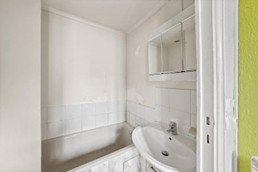 Appartement a vendre Paris 5e arrondissement 75005 Paris 13 m2 1 pièce 153700 euros