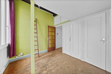 Appartement a vendre Paris 5e arrondissement 75005 Paris 13 m2 1 pièce 153700 euros