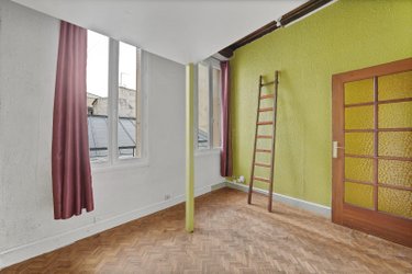 Appartement a vendre Paris 5e arrondissement 75005 Paris 13 m2 1 pièce 153700 euros