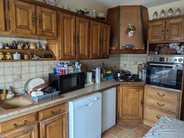 Maison a vendre Saint-Avertin 37550 Indre-et-Loire 147 m2 6 pièces 239200 euros