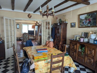 Maison a vendre Saint-Avertin 37550 Indre-et-Loire 147 m2 6 pièces 239200 euros