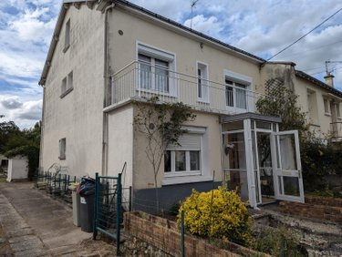 Maison a vendre Saint-Avertin 37550 Indre-et-Loire 147 m2 6 pièces 239200 euros