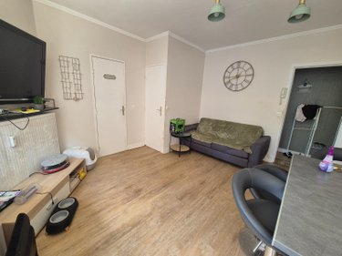 Appartement a vendre Épernay 51200 Marne 38 m2 2 pièces 94340 euros