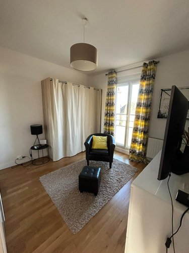 Appartement a vendre Le Mans 72000 Sarthe 100 m2 5 pièces 213944 euros