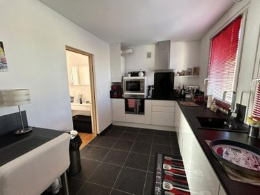 Appartement a vendre Le Mans 72000 Sarthe 100 m2 5 pièces 221280 euros