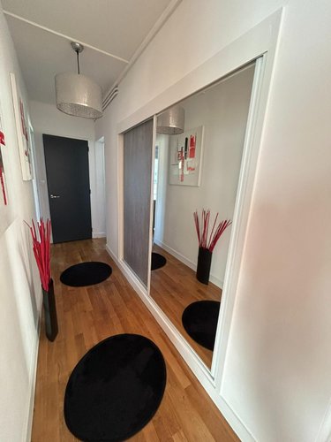 Appartement a vendre Le Mans 72000 Sarthe 100 m2 5 pièces 221280 euros