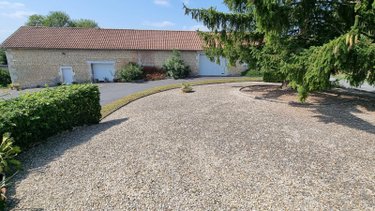 Maison a vendre Archiac 17520 Charente-Maritime 170 m2 6 pièces 204750 euros