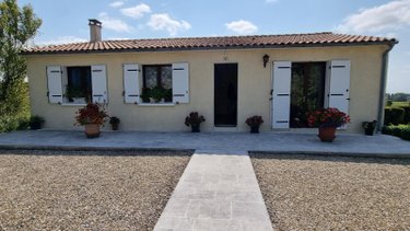 Maison a vendre Archiac 17520 Charente-Maritime 170 m2 6 pièces 204750 euros