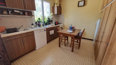 Maison a vendre Archiac 17520 Charente-Maritime 170 m2 6 pièces 204750 euros