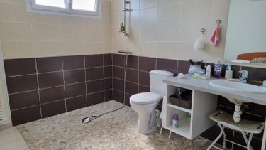 Maison a vendre Archiac 17520 Charente-Maritime 170 m2 6 pièces 204750 euros