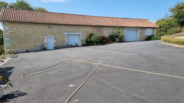 Maison a vendre Archiac 17520 Charente-Maritime 170 m2 6 pièces 204750 euros
