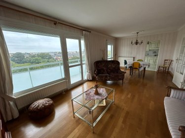 Appartement a vendre Le Mans 72000 Sarthe 103 m2 5 pièces 132200 euros