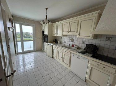 Appartement a vendre Le Mans 72000 Sarthe 103 m2 5 pièces 132200 euros