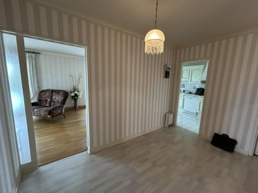Appartement a vendre Le Mans 72000 Sarthe 103 m2 5 pièces 145824 euros