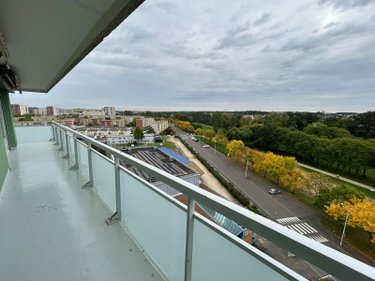 Appartement a vendre Le Mans 72000 Sarthe 103 m2 5 pièces 145824 euros