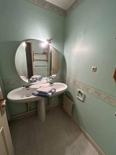 Appartement a vendre Le Mans 72000 Sarthe 103 m2 5 pièces 132200 euros