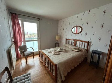 Appartement a vendre Le Mans 72000 Sarthe 103 m2 5 pièces 132200 euros