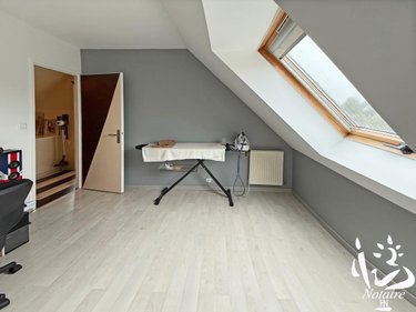 Maison a vendre Kersaint-Plabennec 29860 Finistère 130 m2 8 pièces 317200 euros