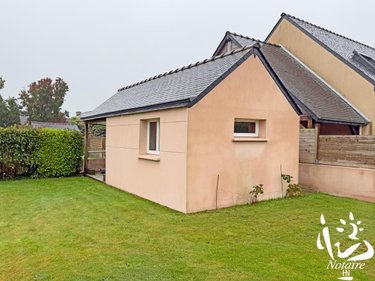 Maison a vendre Kersaint-Plabennec 29860 Finistère 130 m2 8 pièces 317200 euros