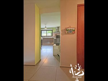 Maison a vendre Kersaint-Plabennec 29860 Finistère 130 m2 8 pièces 317200 euros
