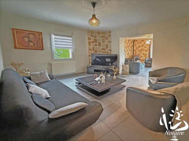 Maison a vendre Kersaint-Plabennec 29860 Finistère 130 m2 8 pièces 317200 euros