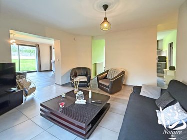 Maison a vendre Kersaint-Plabennec 29860 Finistère 130 m2 8 pièces 317200 euros