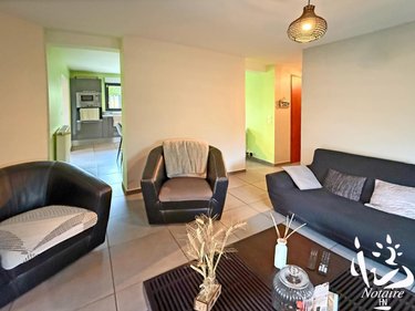 Maison a vendre Kersaint-Plabennec 29860 Finistère 130 m2 8 pièces 317200 euros