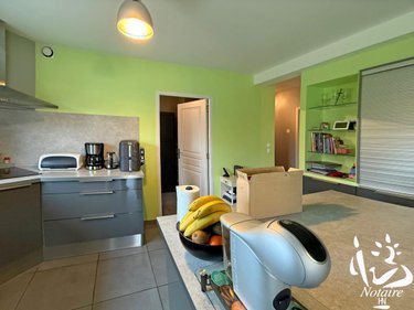 Maison a vendre Kersaint-Plabennec 29860 Finistère 130 m2 8 pièces 317200 euros