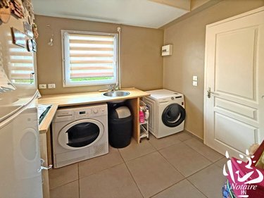 Maison a vendre Kersaint-Plabennec 29860 Finistère 130 m2 8 pièces 317200 euros