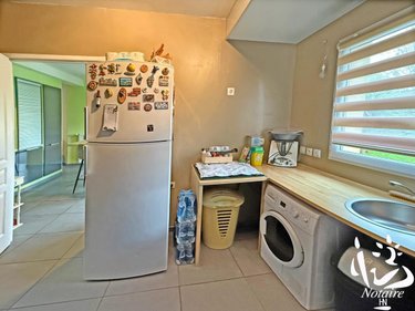 Maison a vendre Kersaint-Plabennec 29860 Finistère 130 m2 8 pièces 317200 euros