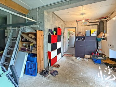 Maison a vendre Kersaint-Plabennec 29860 Finistère 130 m2 8 pièces 317200 euros