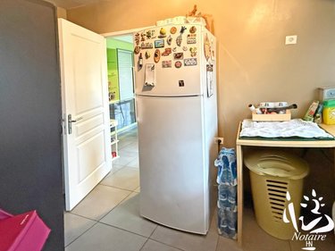 Maison a vendre Kersaint-Plabennec 29860 Finistère 130 m2 8 pièces 317200 euros