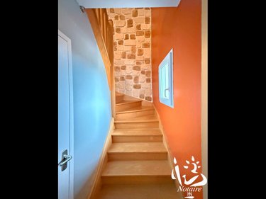 Maison a vendre Kersaint-Plabennec 29860 Finistère 130 m2 8 pièces 317200 euros