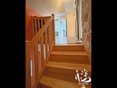 Maison a vendre Kersaint-Plabennec 29860 Finistère 130 m2 8 pièces 317200 euros