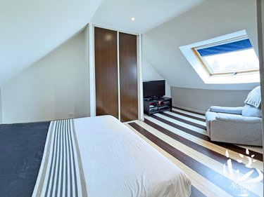 Maison a vendre Kersaint-Plabennec 29860 Finistère 130 m2 8 pièces 317200 euros