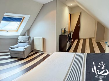Maison a vendre Kersaint-Plabennec 29860 Finistère 130 m2 8 pièces 317200 euros