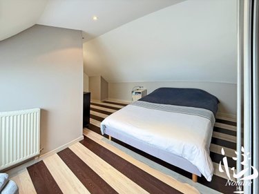 Maison a vendre Kersaint-Plabennec 29860 Finistère 130 m2 8 pièces 317200 euros