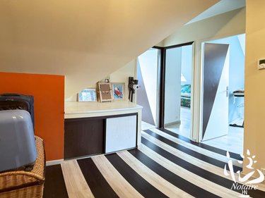 Maison a vendre Kersaint-Plabennec 29860 Finistère 130 m2 8 pièces 317200 euros