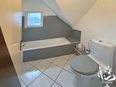Maison a vendre Kersaint-Plabennec 29860 Finistère 130 m2 8 pièces 317200 euros