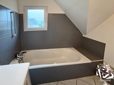 Maison a vendre Kersaint-Plabennec 29860 Finistère 130 m2 8 pièces 317200 euros