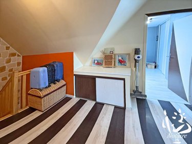 Maison a vendre Kersaint-Plabennec 29860 Finistère 130 m2 8 pièces 317200 euros