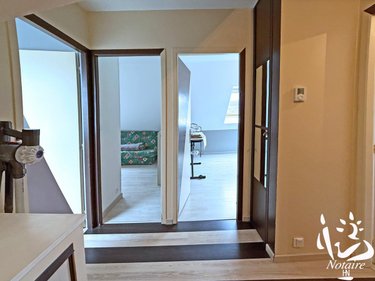 Maison a vendre Kersaint-Plabennec 29860 Finistère 130 m2 8 pièces 317200 euros