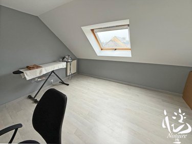 Maison a vendre Kersaint-Plabennec 29860 Finistère 130 m2 8 pièces 317200 euros